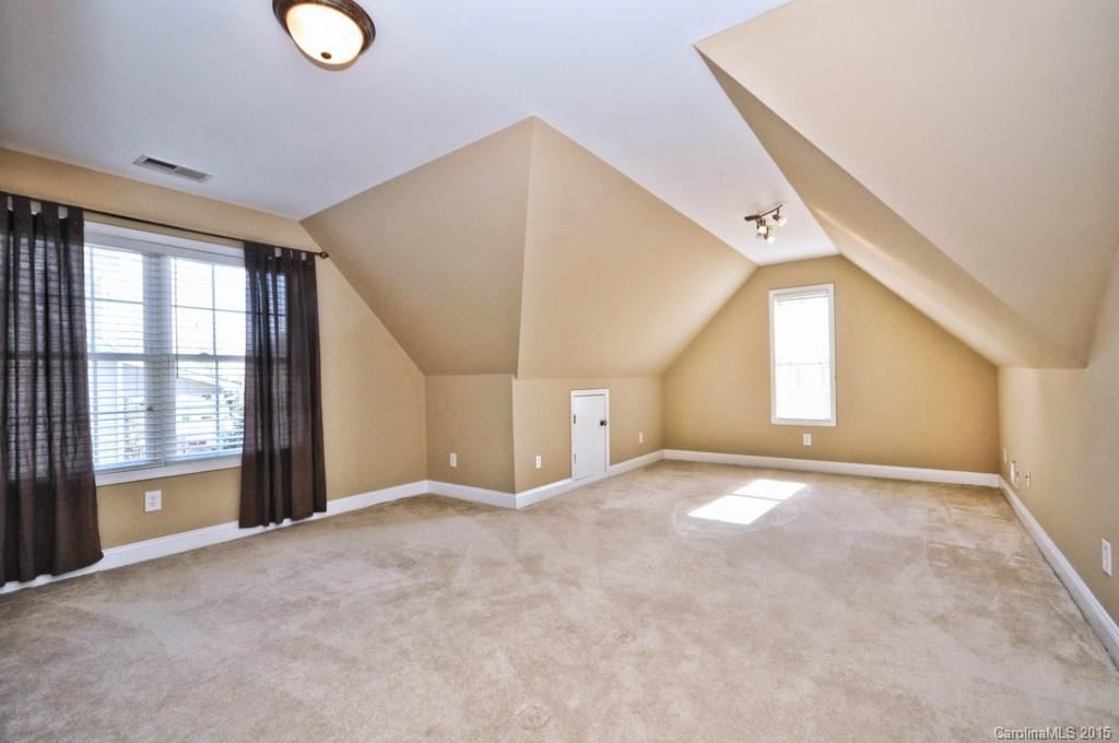 Sutton Place - Residential