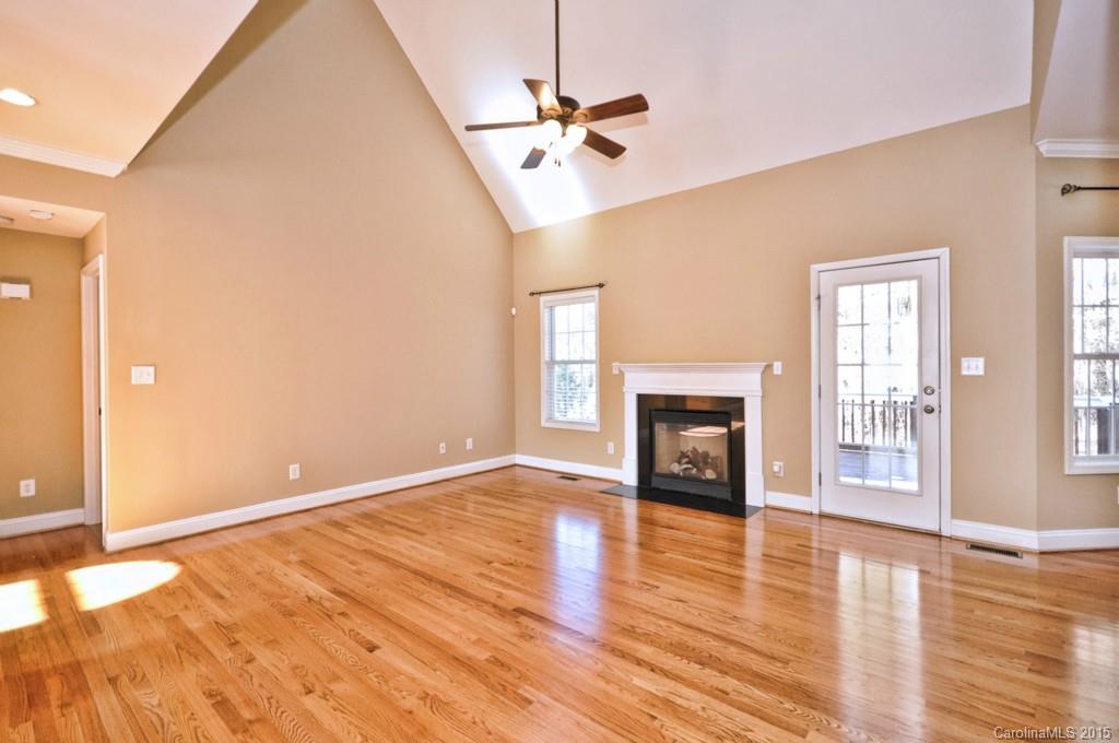 Sutton Place - Residential