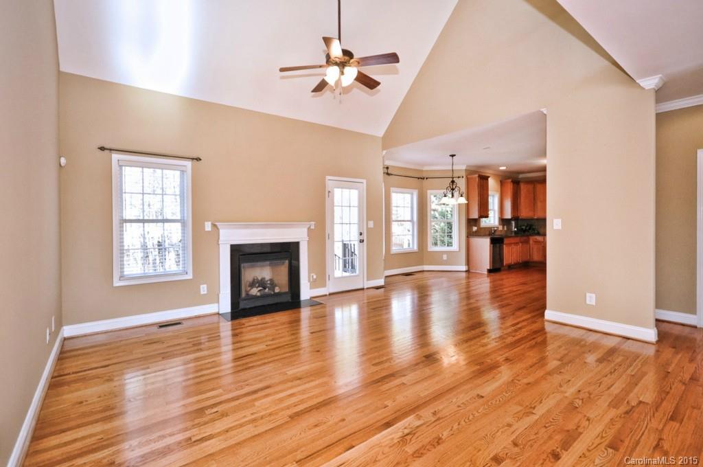 Sutton Place - Residential