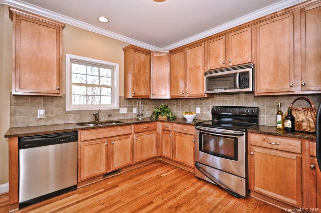 Sutton Place - Residential