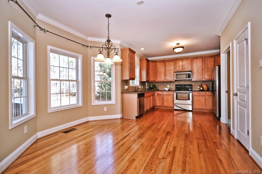 Sutton Place - Residential