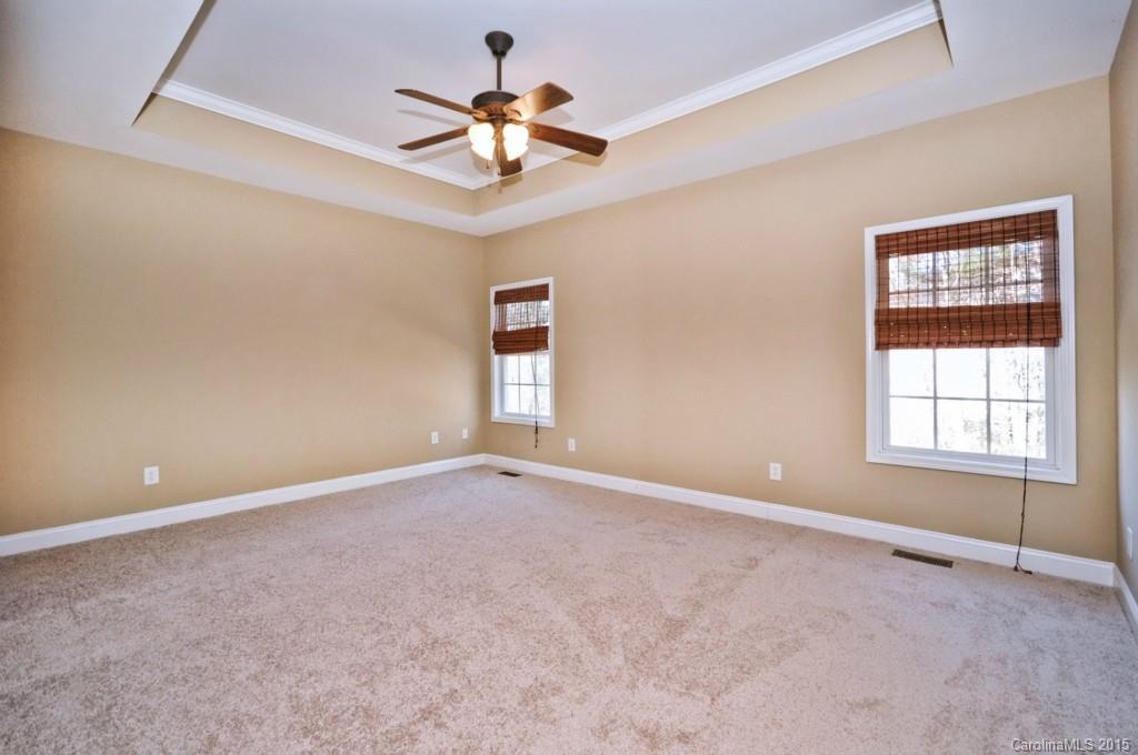 Sutton Place - Residential