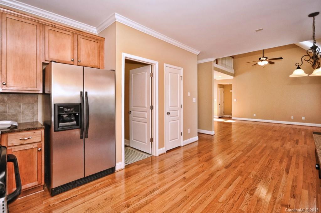 Sutton Place - Residential