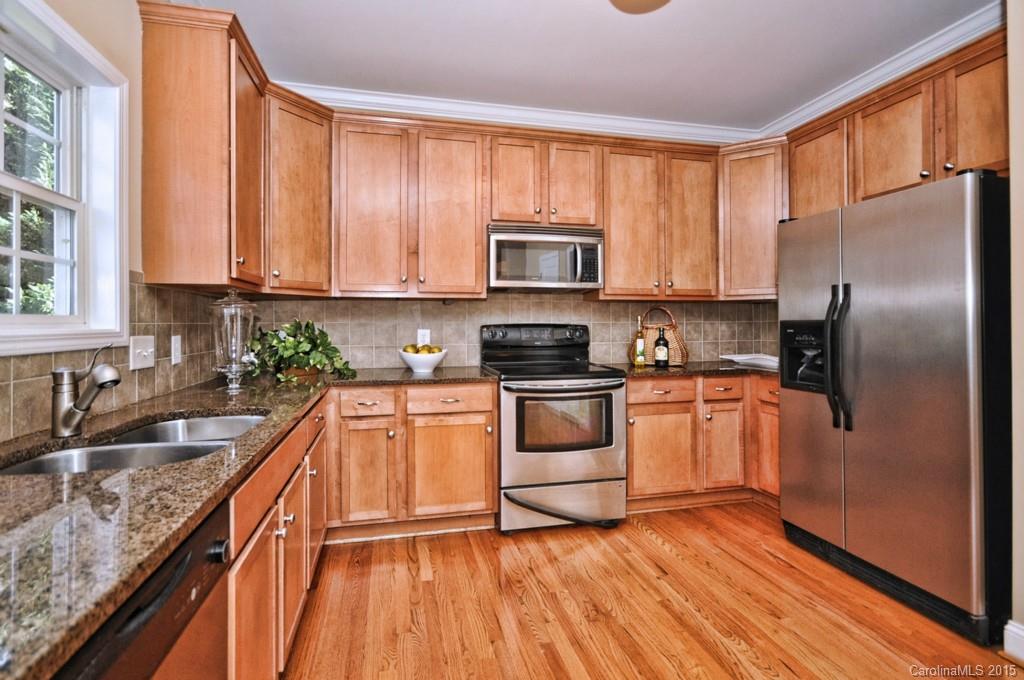 Sutton Place - Residential