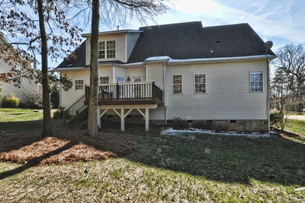 Sutton Place - Residential