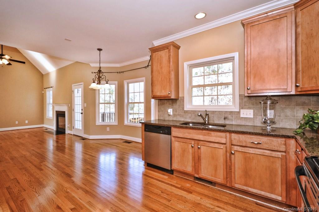 Sutton Place - Residential