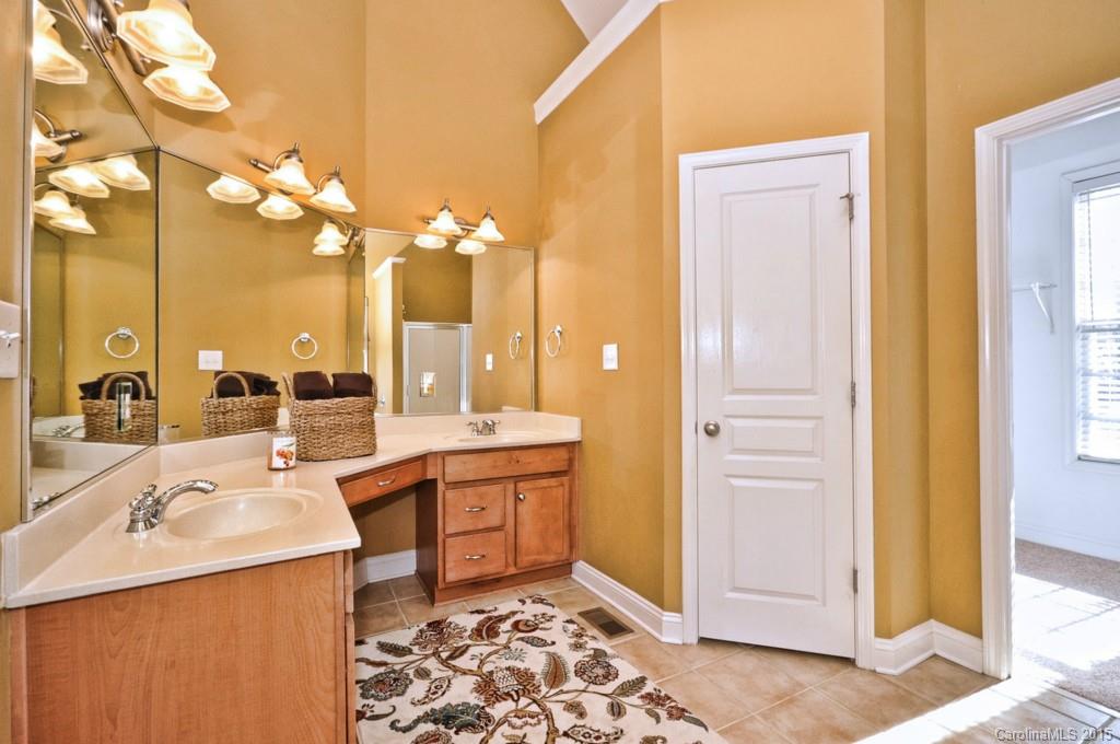 Sutton Place - Residential