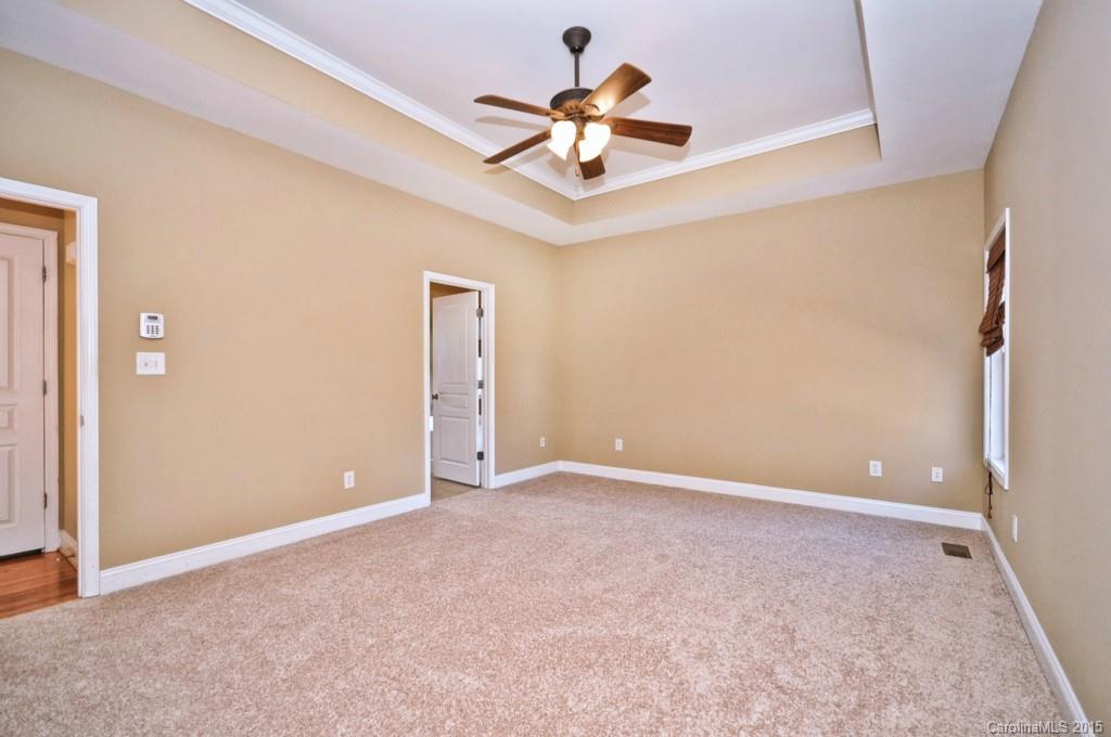 Sutton Place - Residential