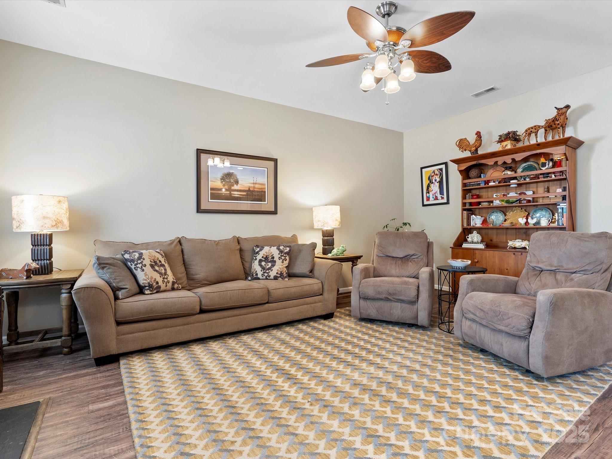 Cascades at River Crossing - Residential