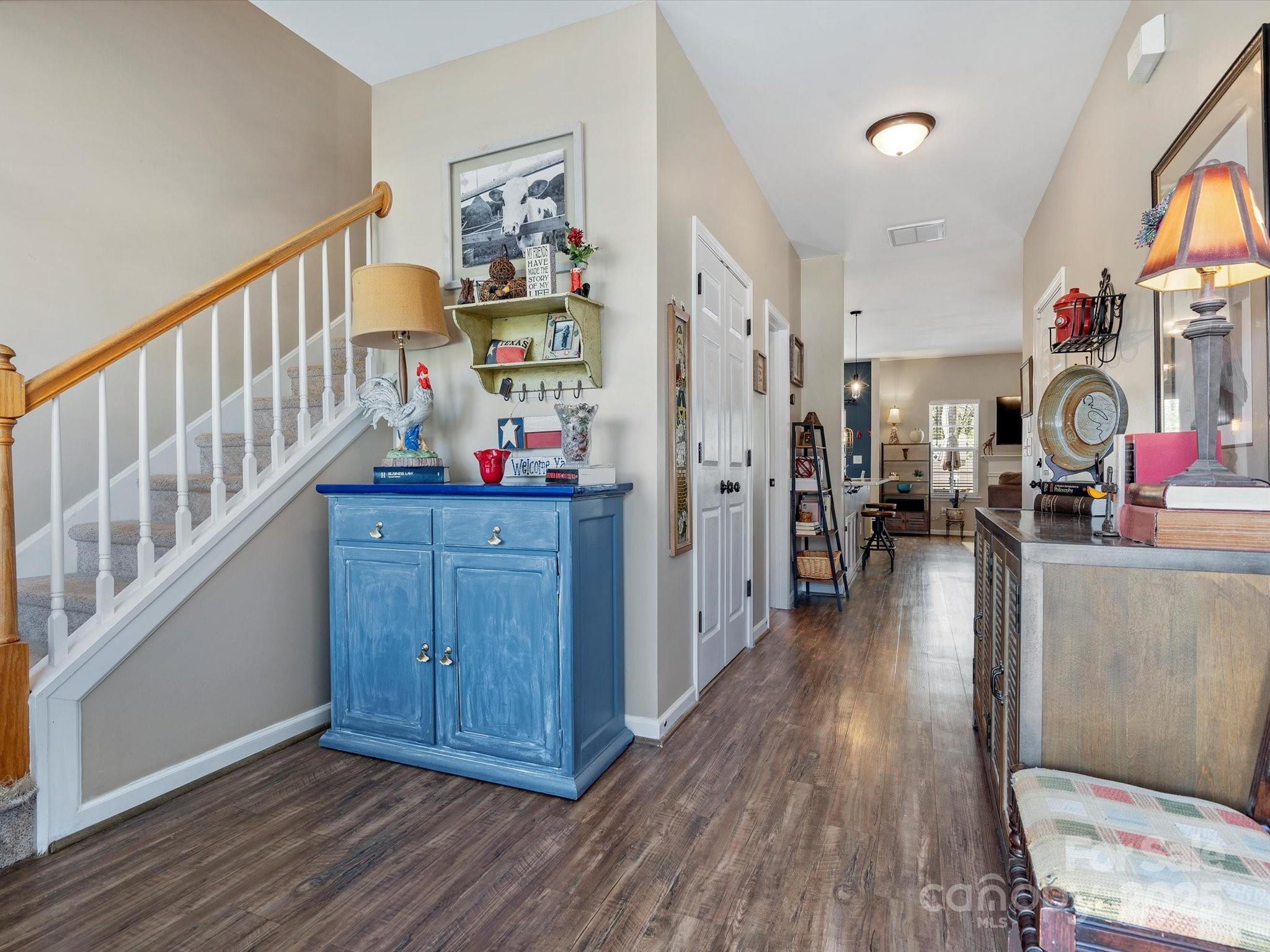 Cascades at River Crossing - Residential