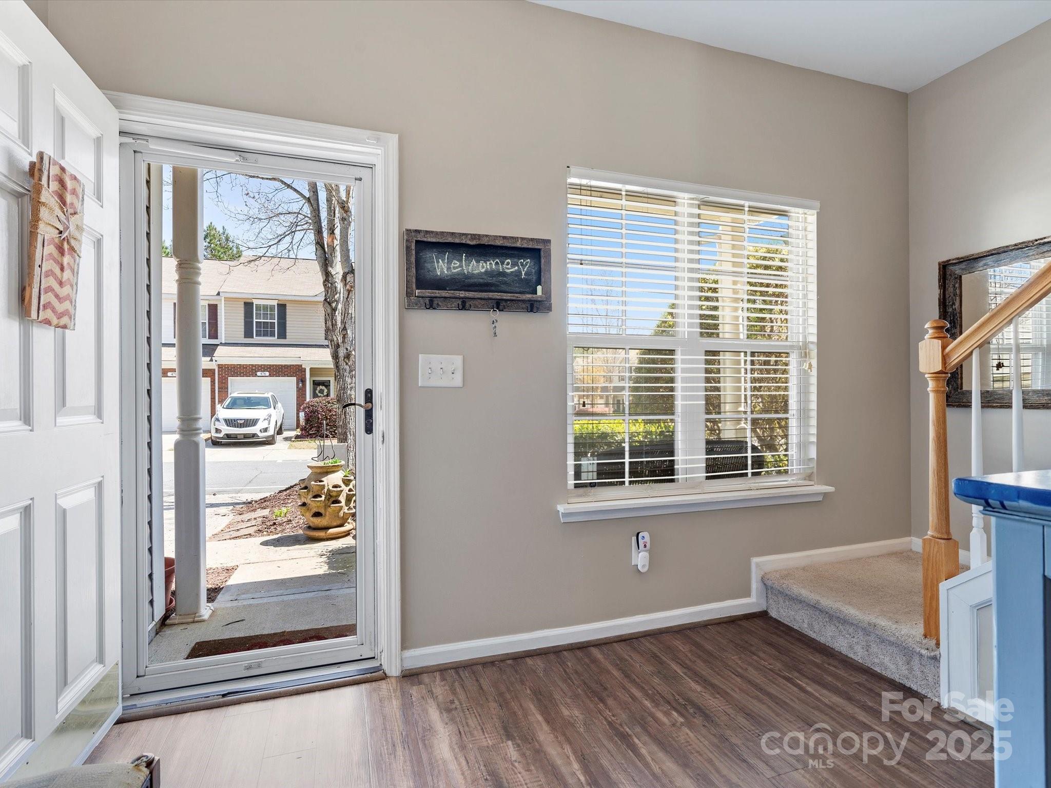 Cascades at River Crossing - Residential