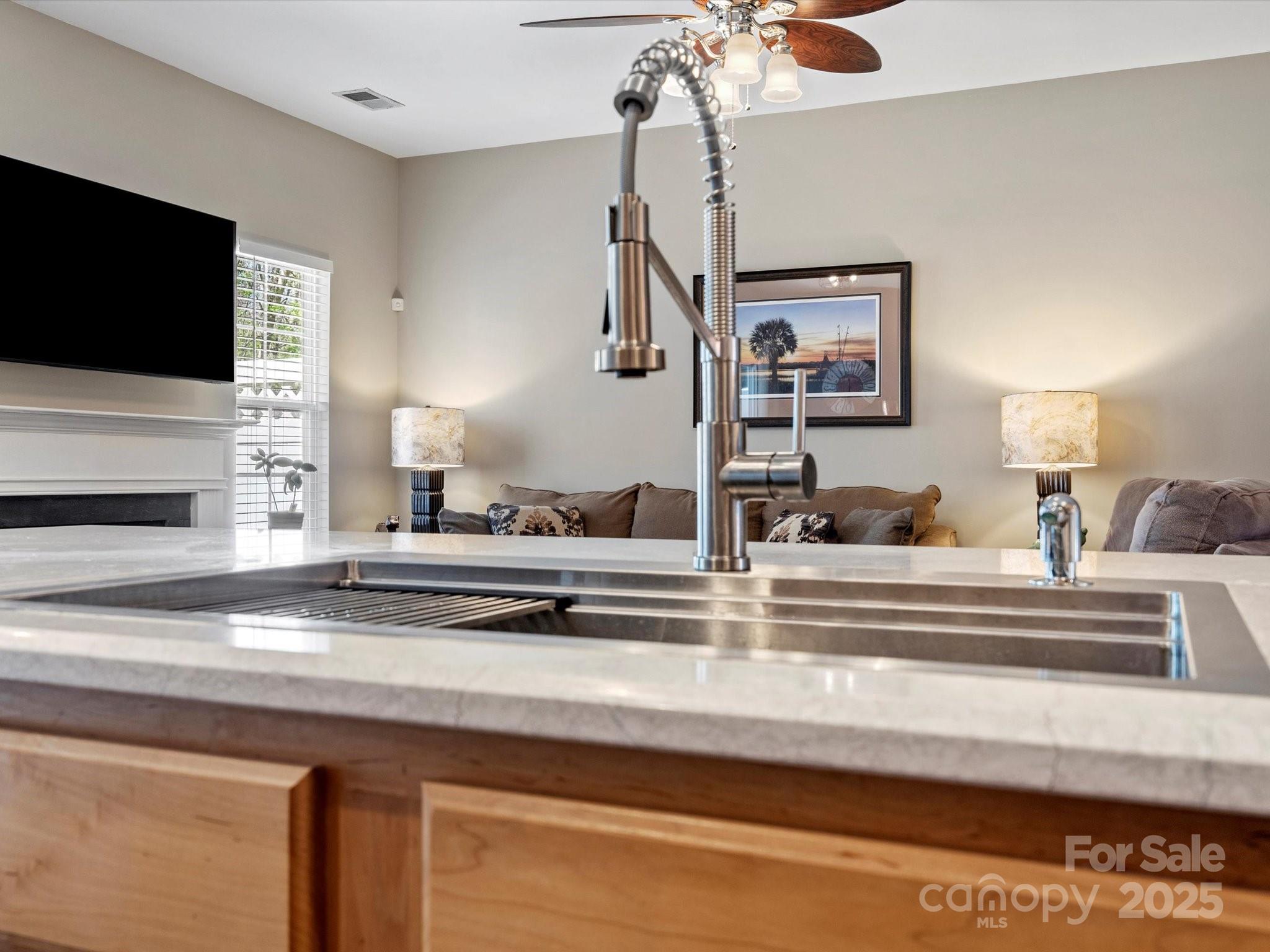 Cascades at River Crossing - Residential