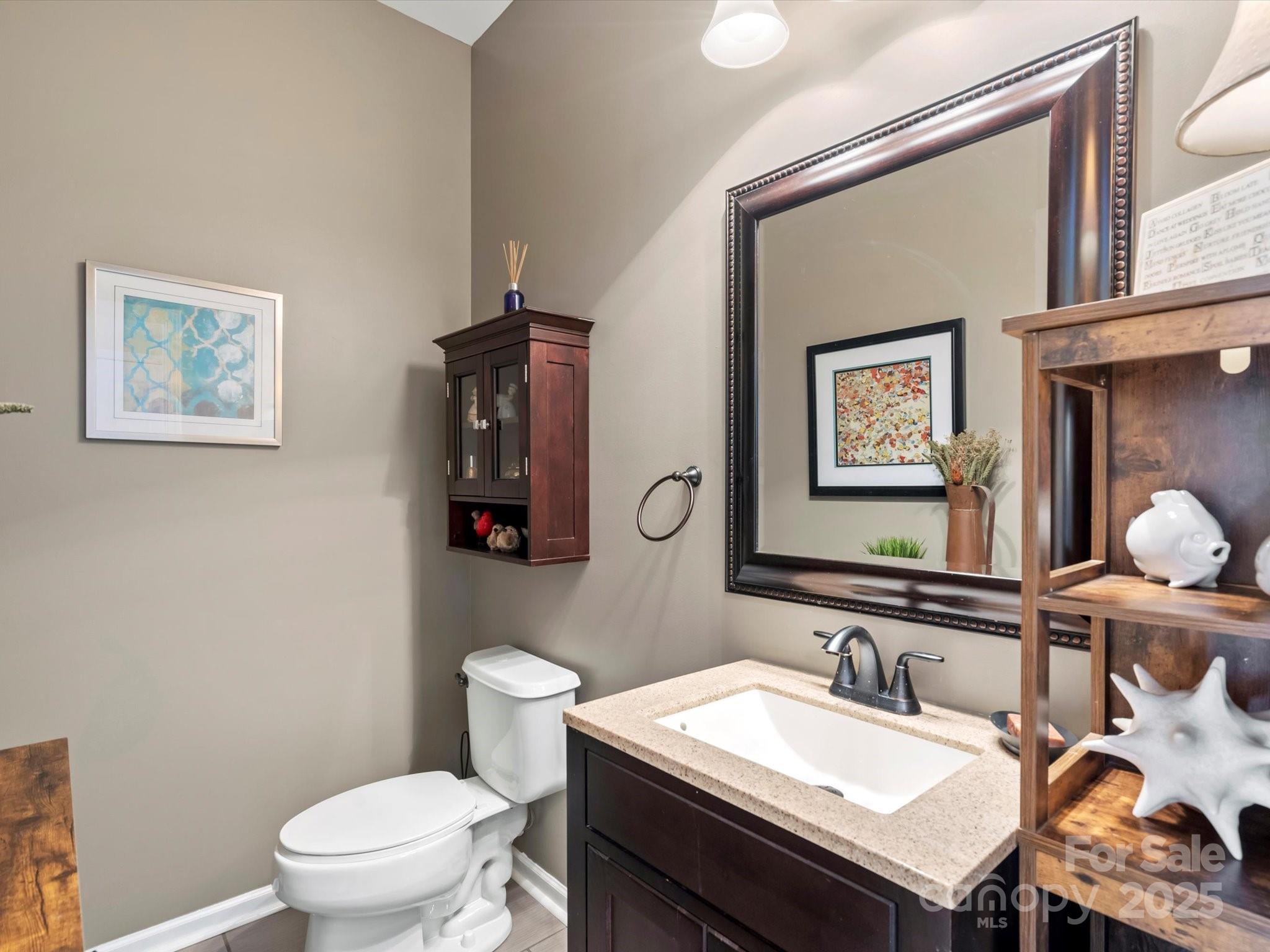 Cascades at River Crossing - Residential