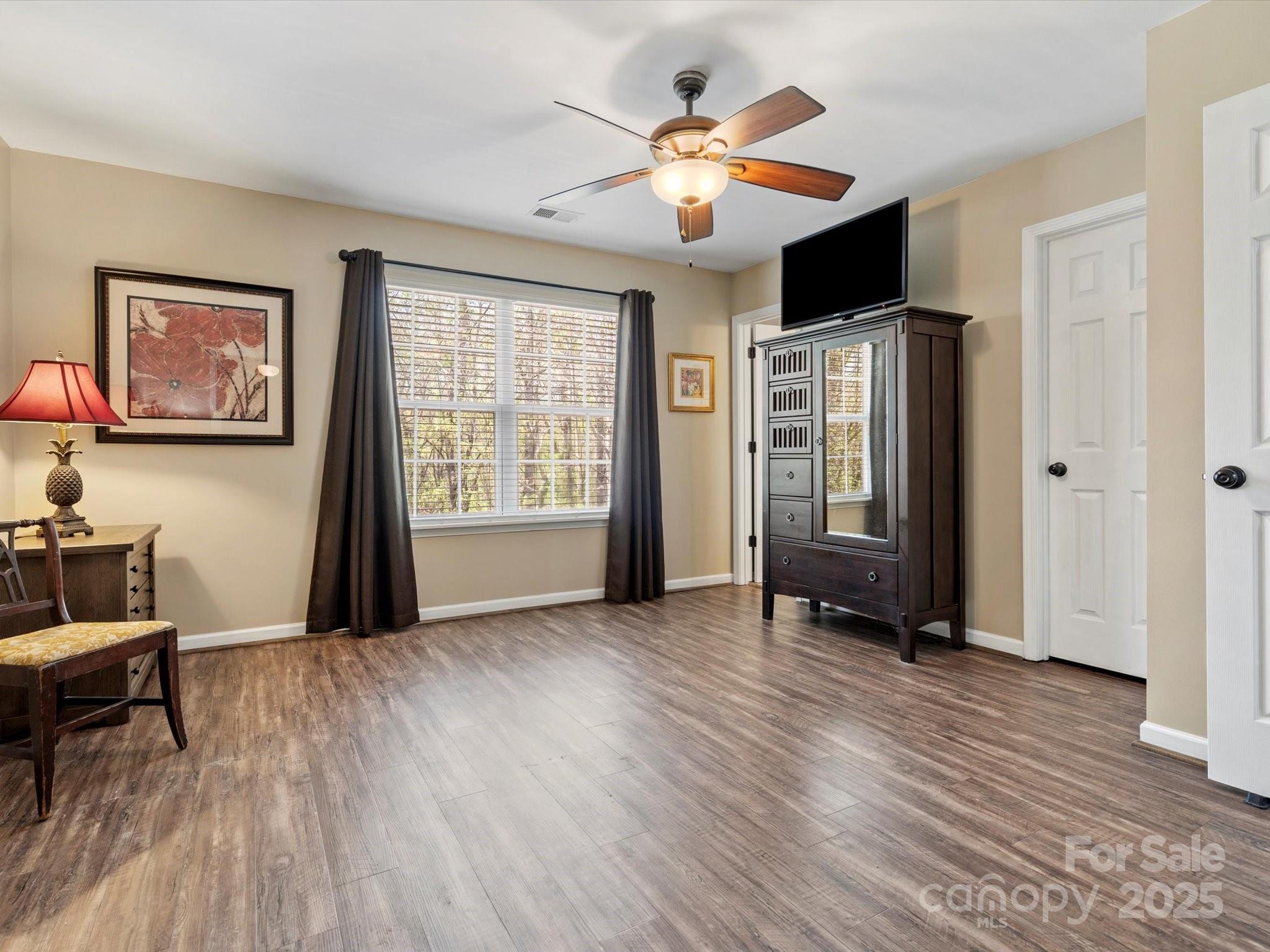 Cascades at River Crossing - Residential