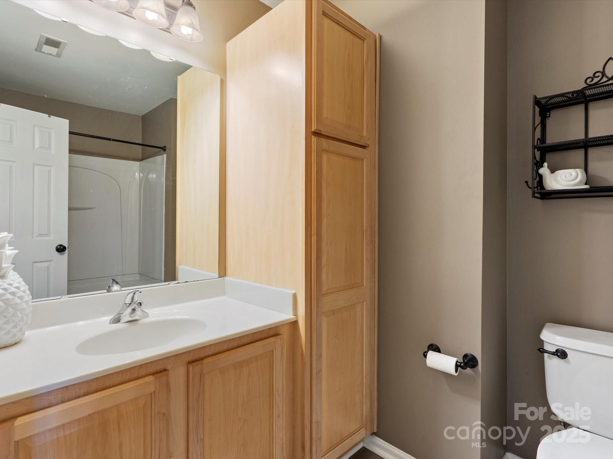 Cascades at River Crossing - Residential