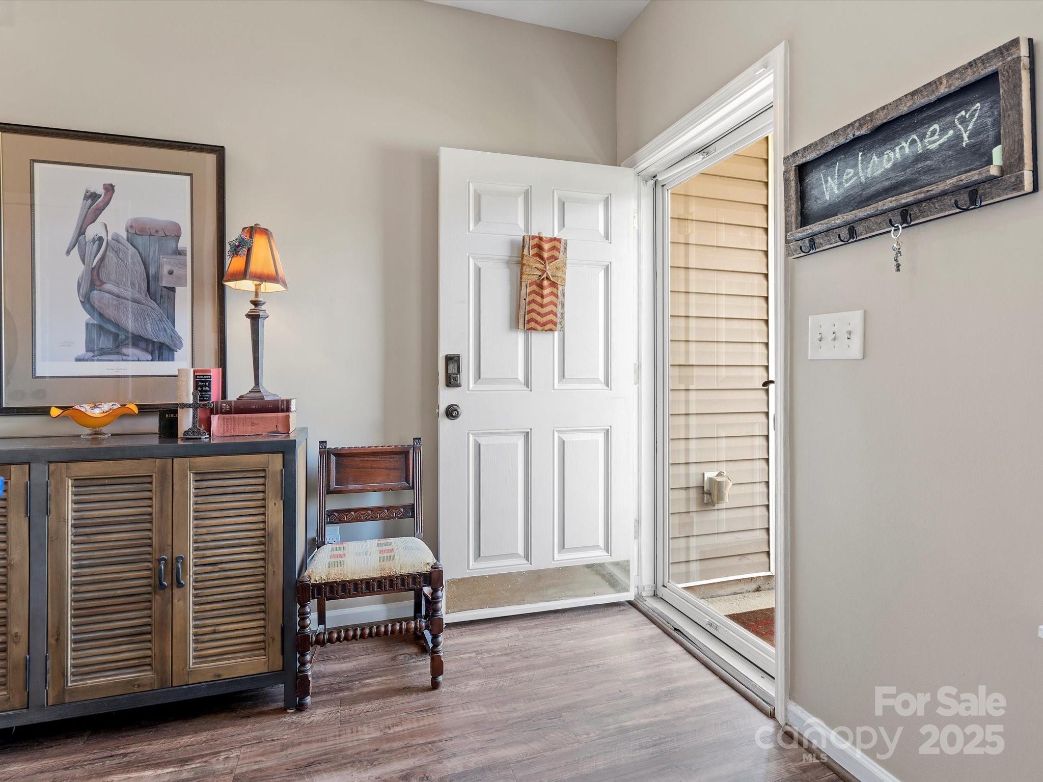 Cascades at River Crossing - Residential