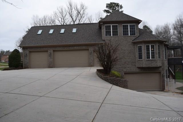 Huntington Farms - Residential