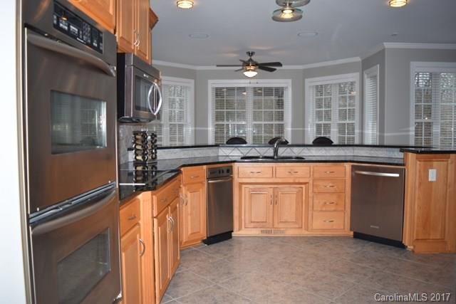 Huntington Farms - Residential