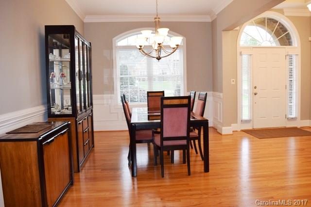 Huntington Farms - Residential