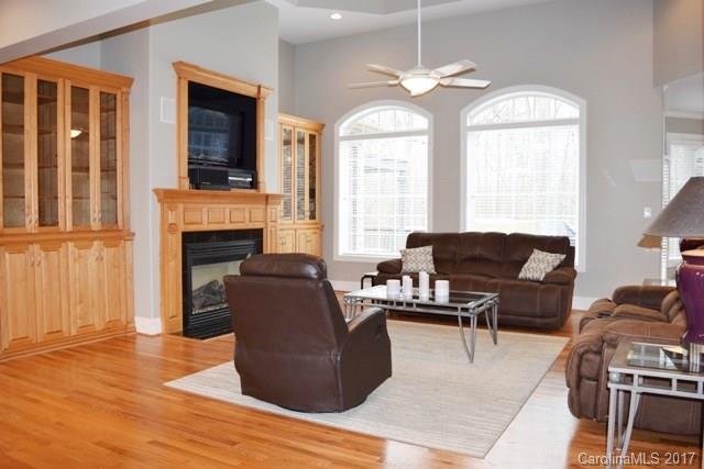 Huntington Farms - Residential