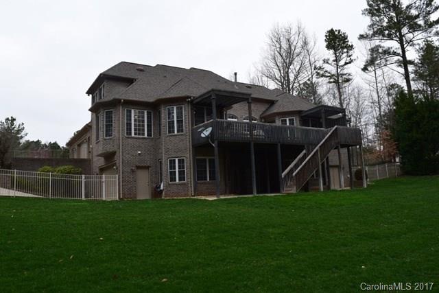 Huntington Farms - Residential