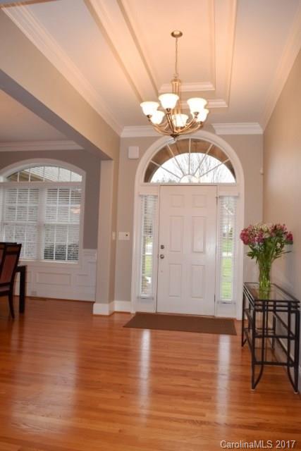 Huntington Farms - Residential