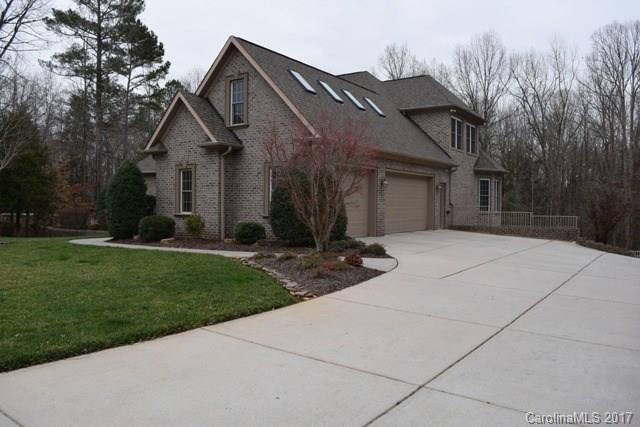 Huntington Farms - Residential