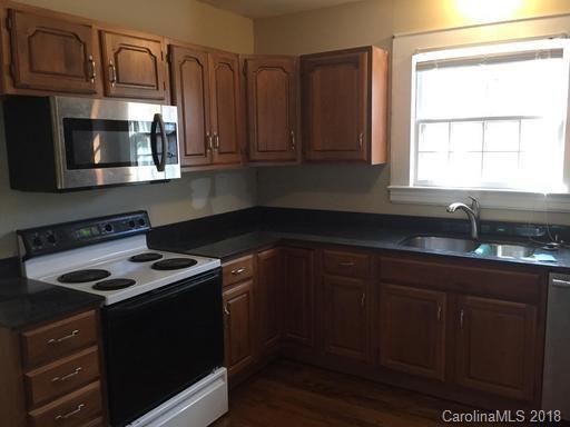 Plaza - Residential Lease