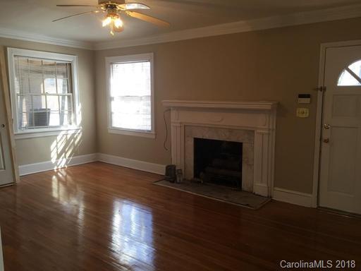 Plaza - Residential Lease