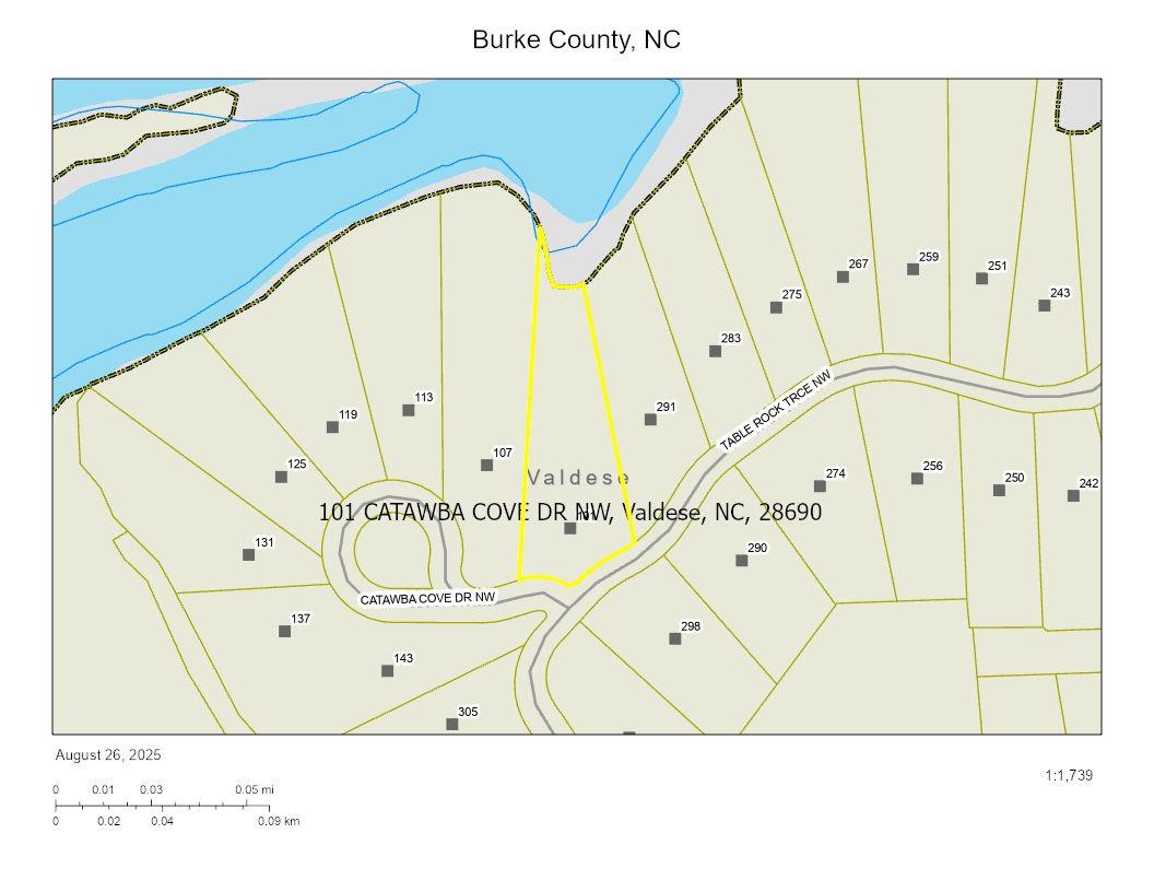 101 Catawba Cove Drive NW 142