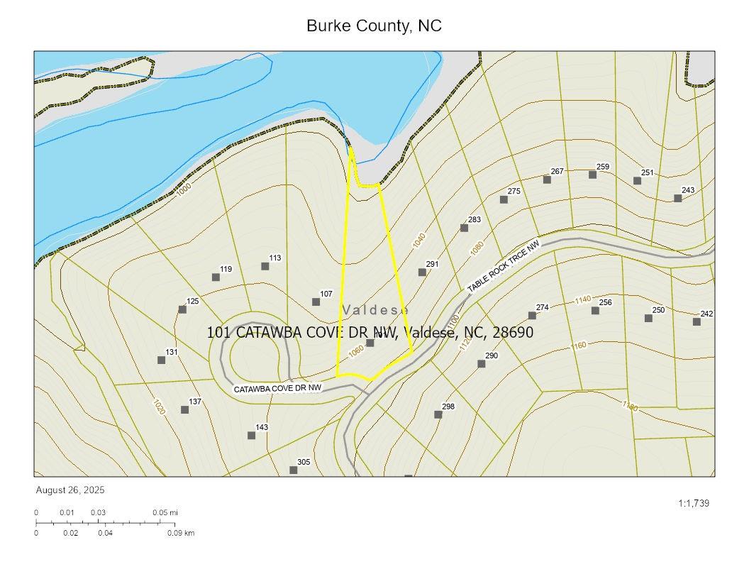 101 Catawba Cove Drive NW 142