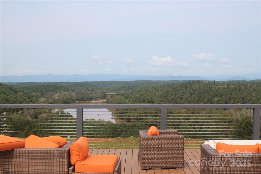 Lake Rhodhiss Estates - Land