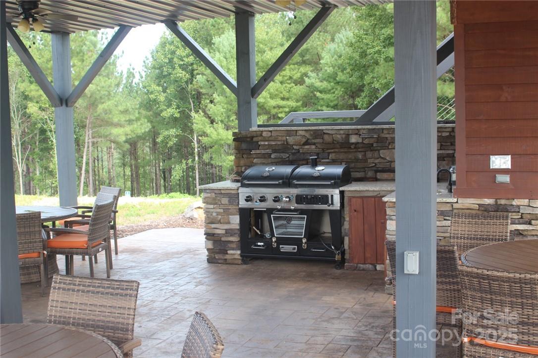 Lake Rhodhiss Estates - Land