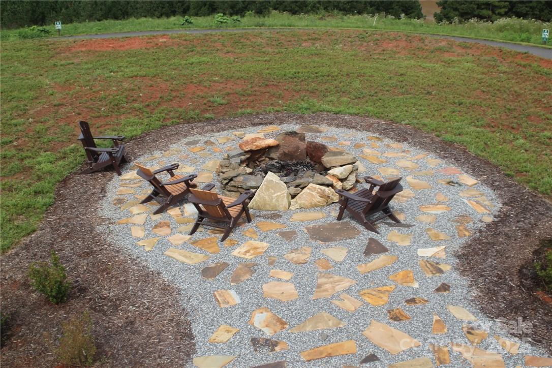 Lake Rhodhiss Estates - Land