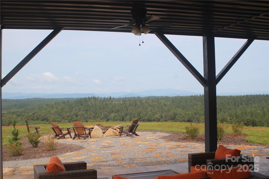 Lake Rhodhiss Estates - Land