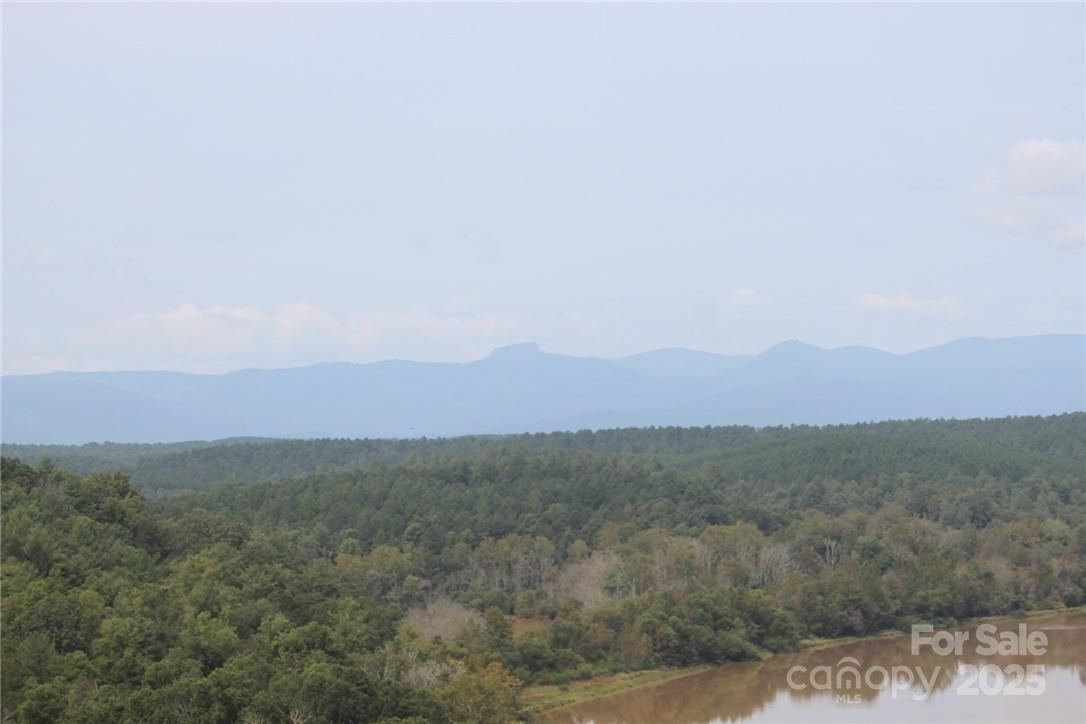 Lake Rhodhiss Estates - Land