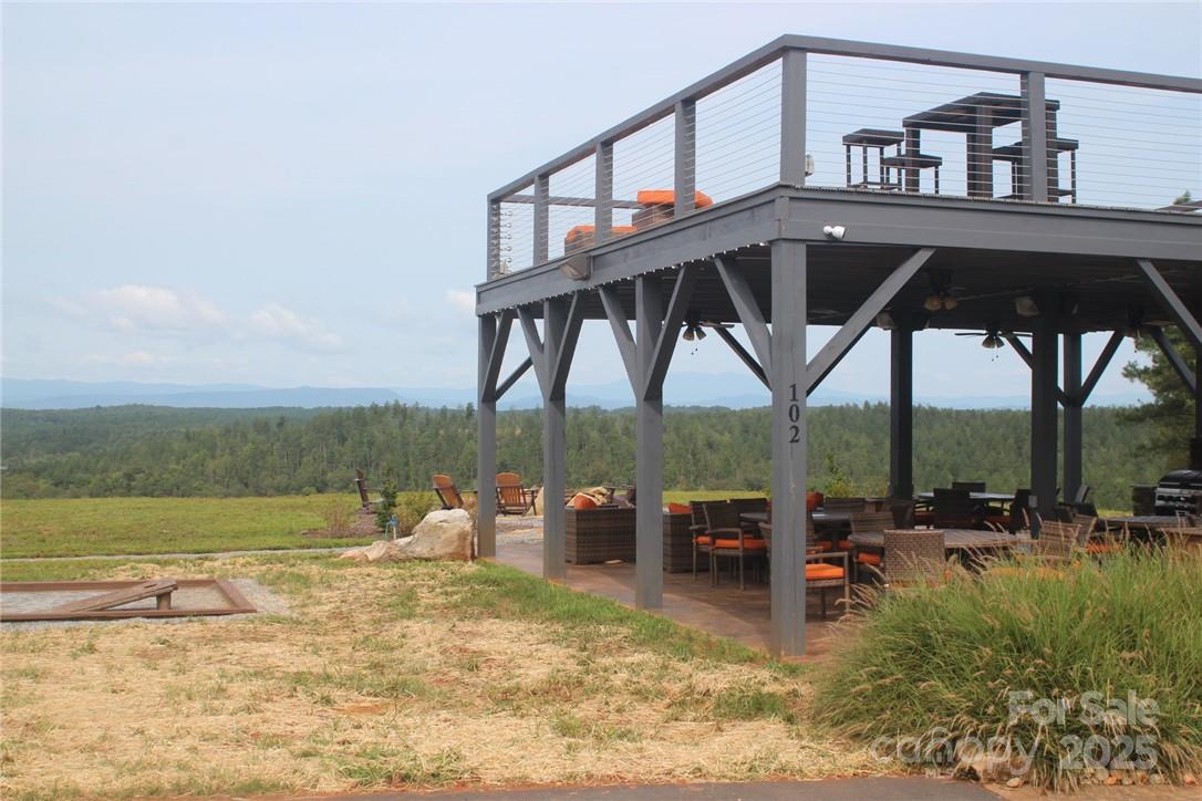 Lake Rhodhiss Estates - Land