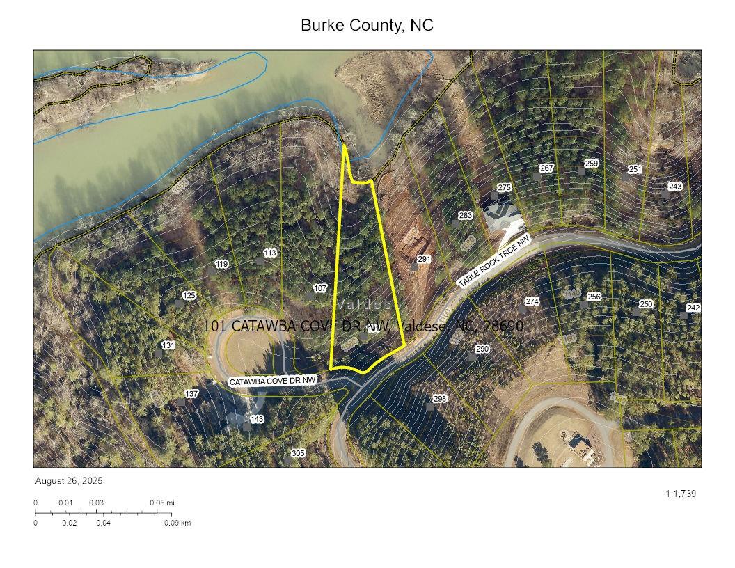 101 Catawba Cove Drive NW 142