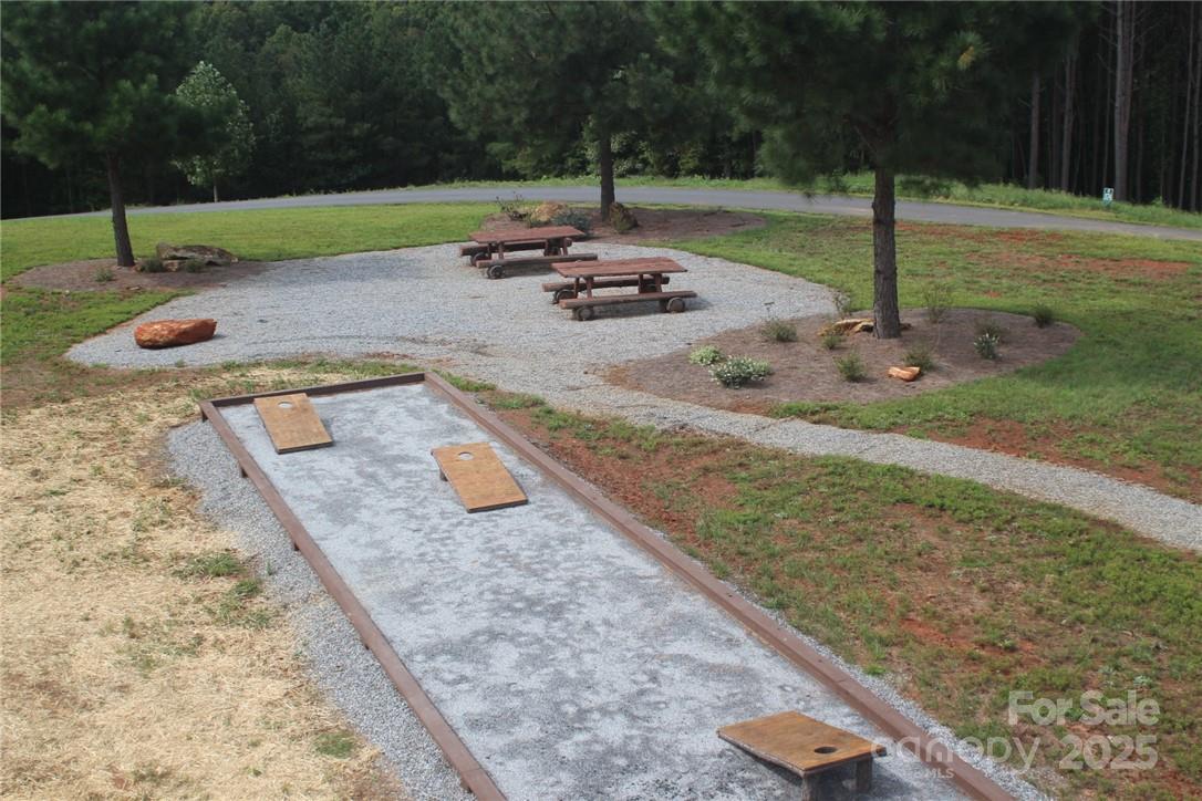 Lake Rhodhiss Estates - Land