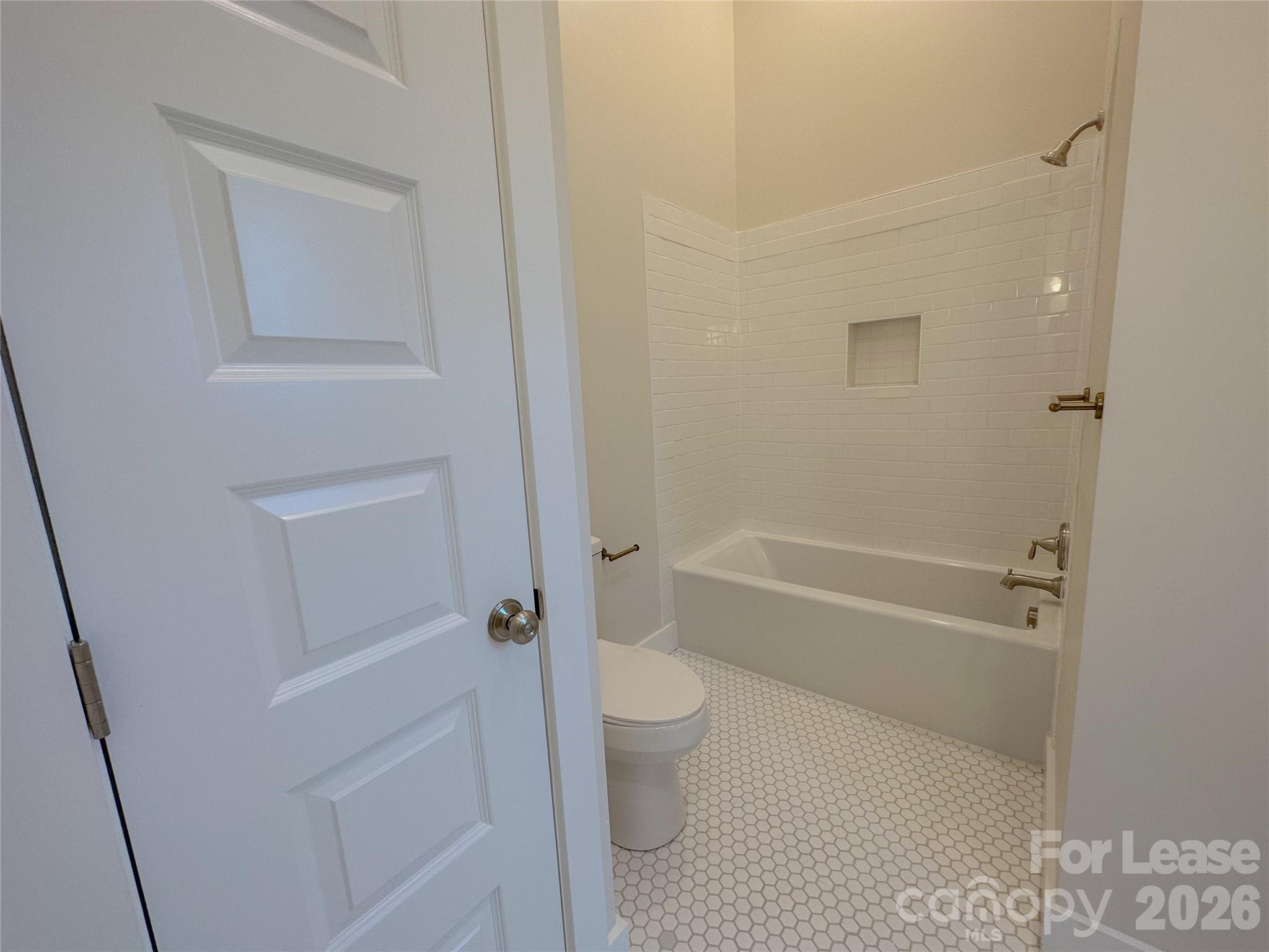 None - Residential Lease