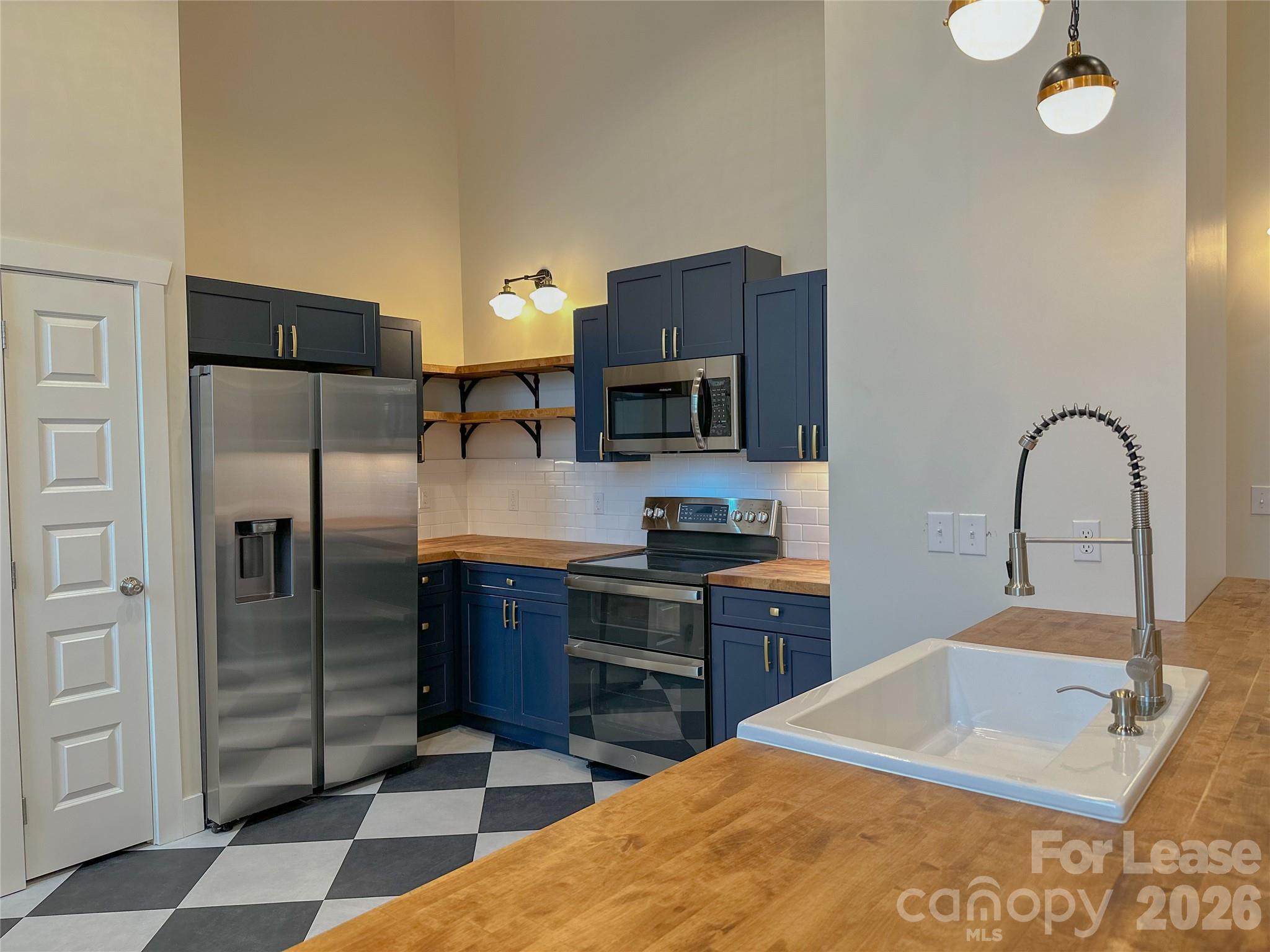 None - Residential Lease