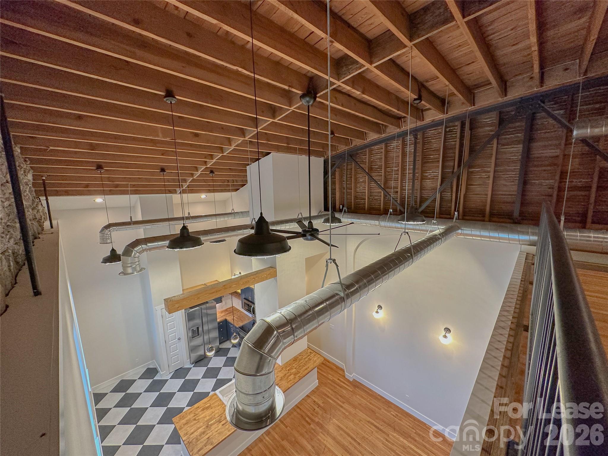 None - Residential Lease