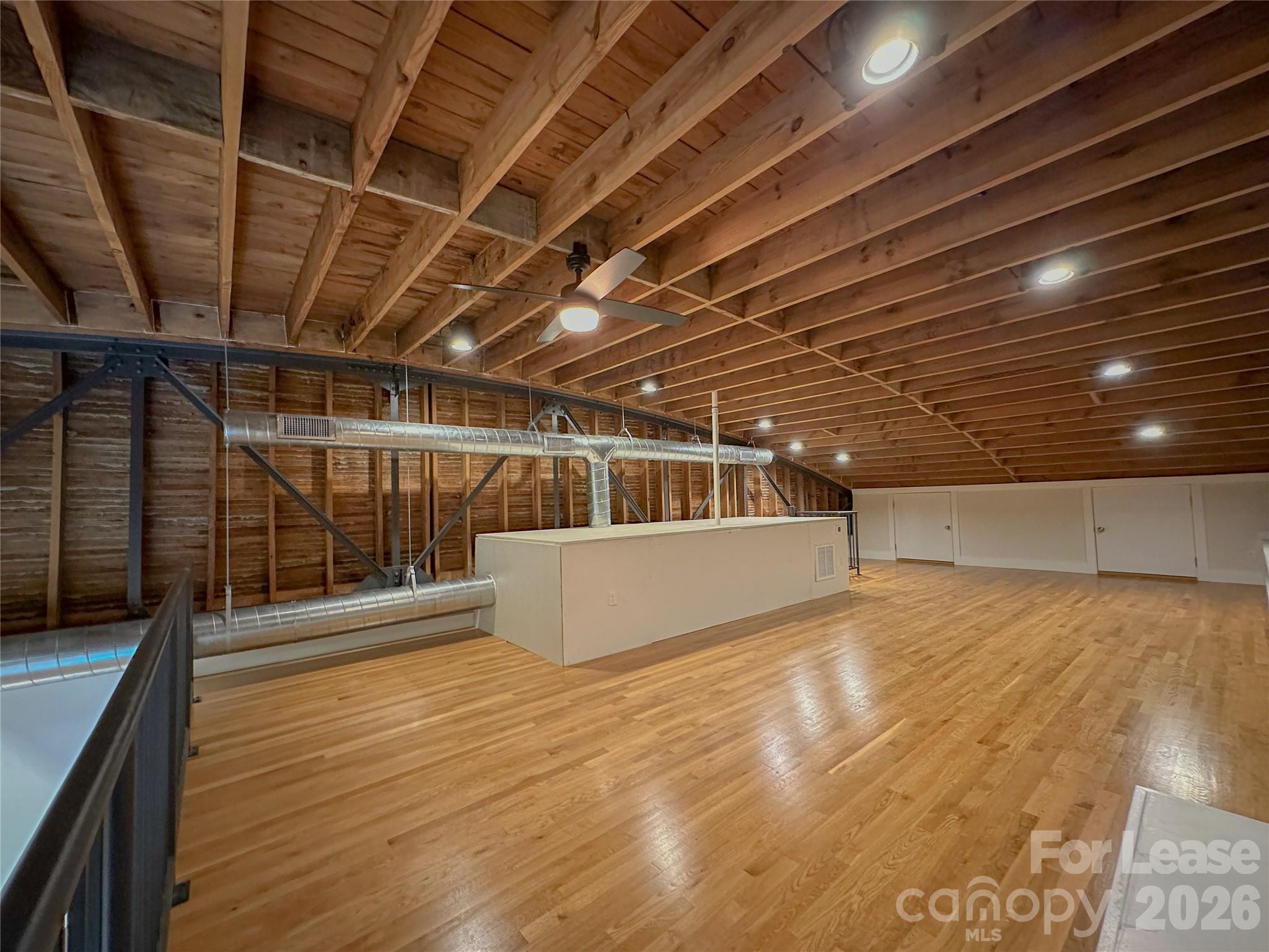 None - Residential Lease