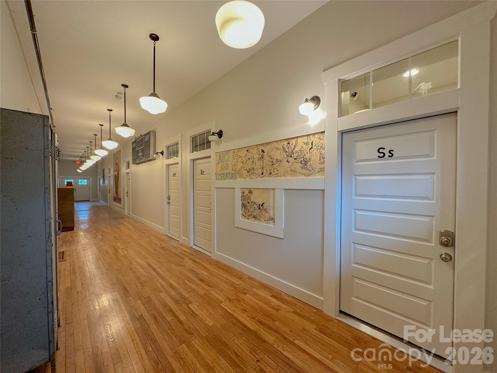 None - Residential Lease