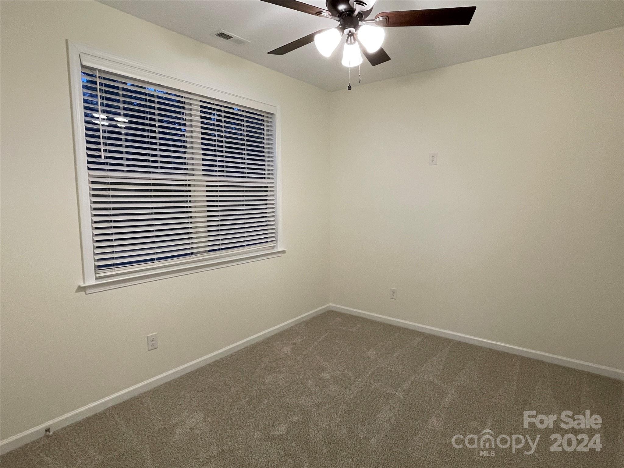 Stonewall Jackson Park - Residential