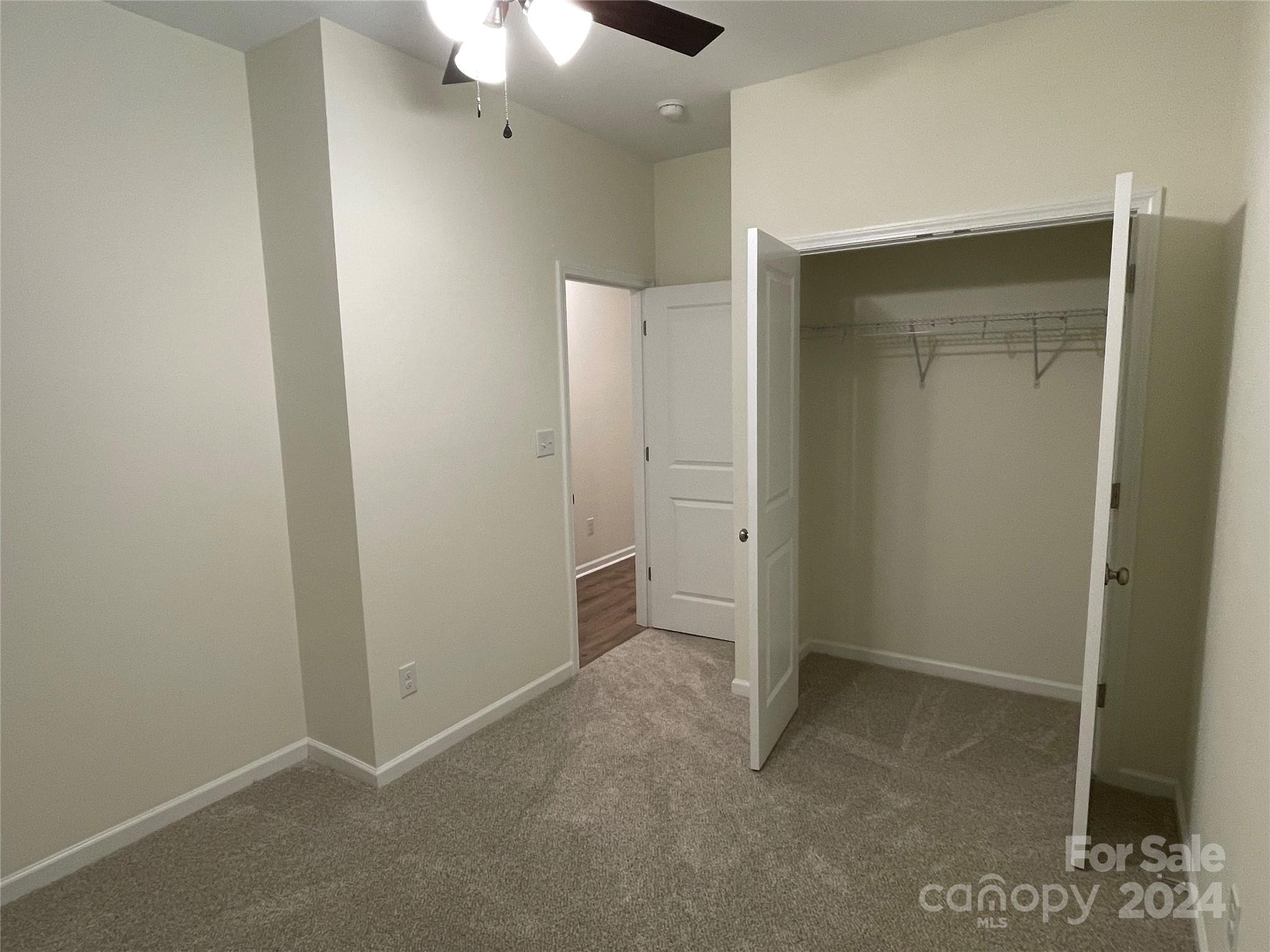 Stonewall Jackson Park - Residential