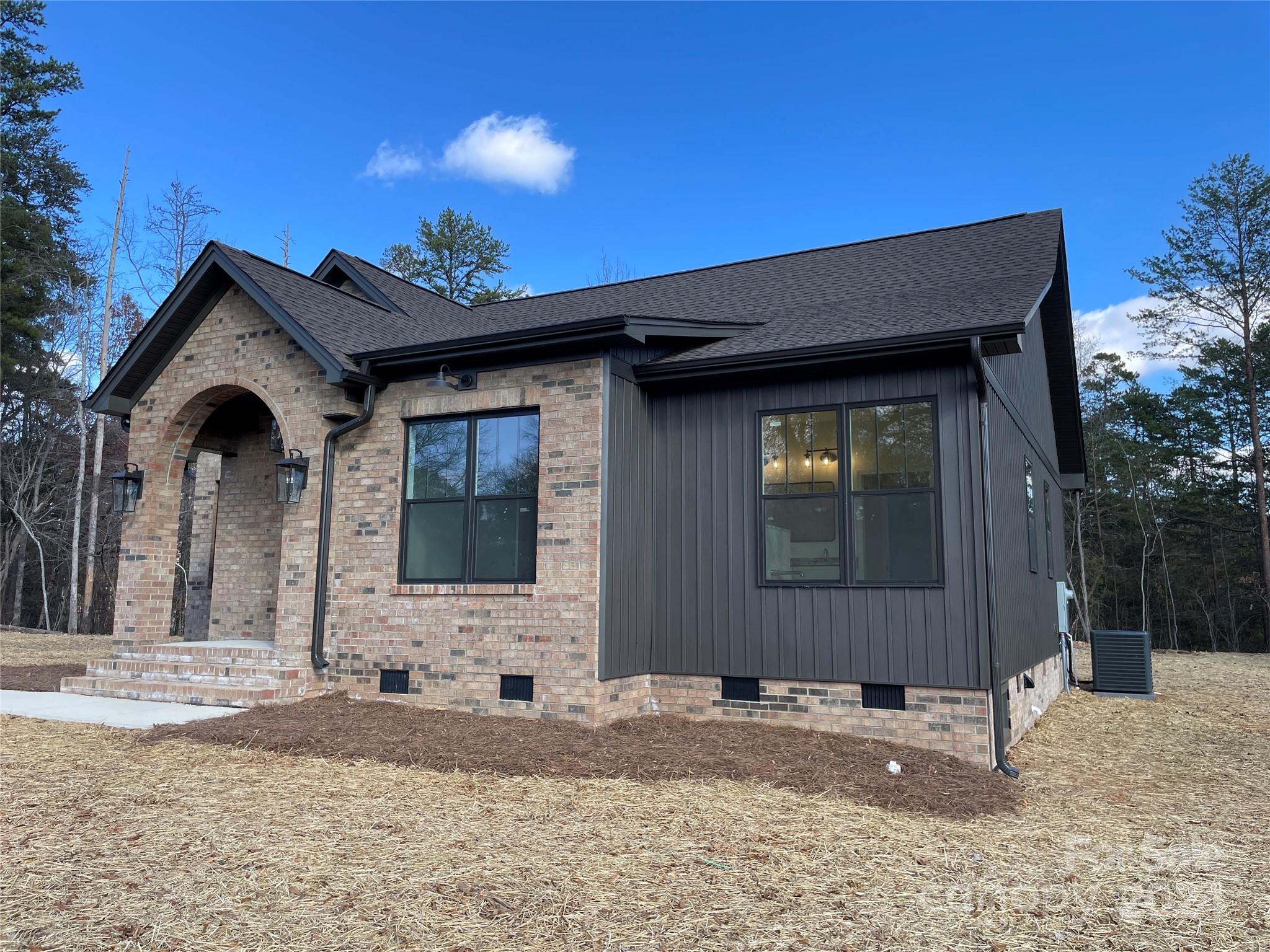 Stonewall Jackson Park - Residential