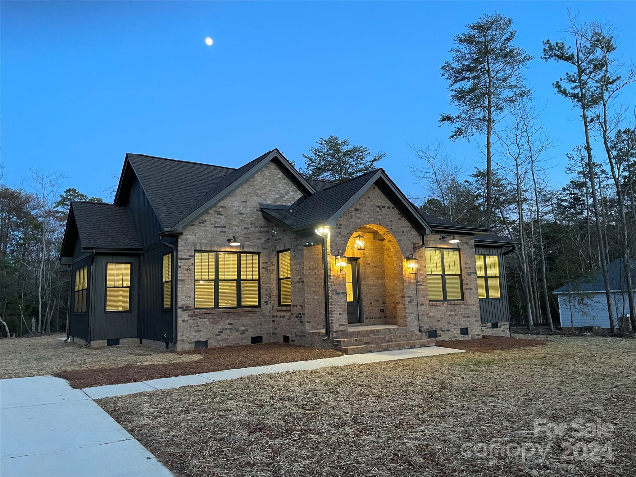 Stonewall Jackson Park - Residential