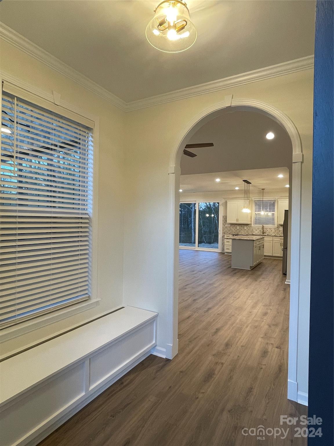 Stonewall Jackson Park - Residential