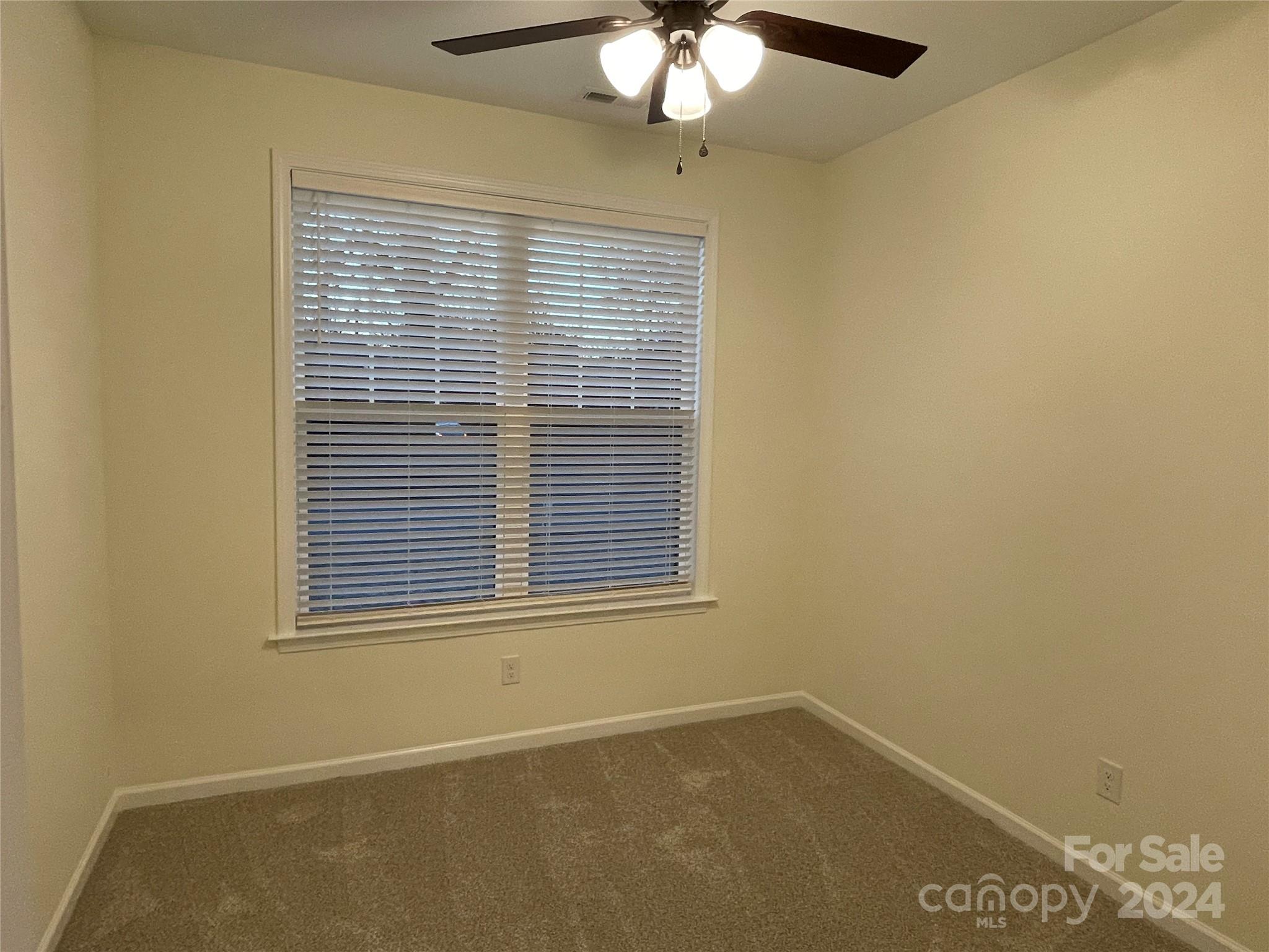 Stonewall Jackson Park - Residential